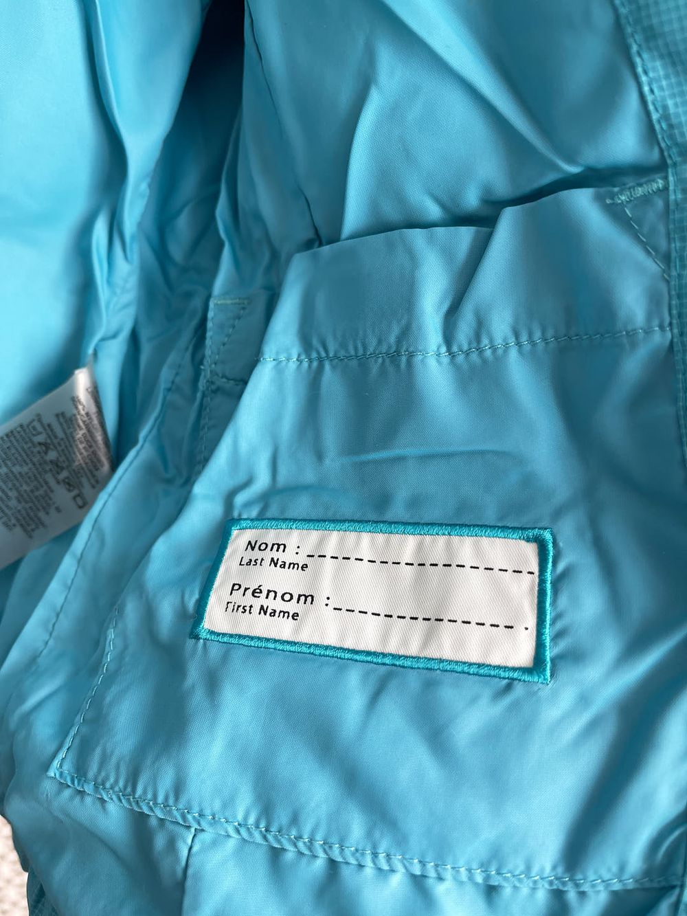 Куртка утепленная Poivre Blanc, 104