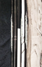 Metallica / Death Magnetic (Limited Edition)(5x12" Vinyl)