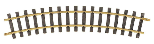 G Рельсы радиусные R3 922 мм, 30°