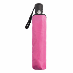 Автоматический ветроустойчивый складной зонт BORA