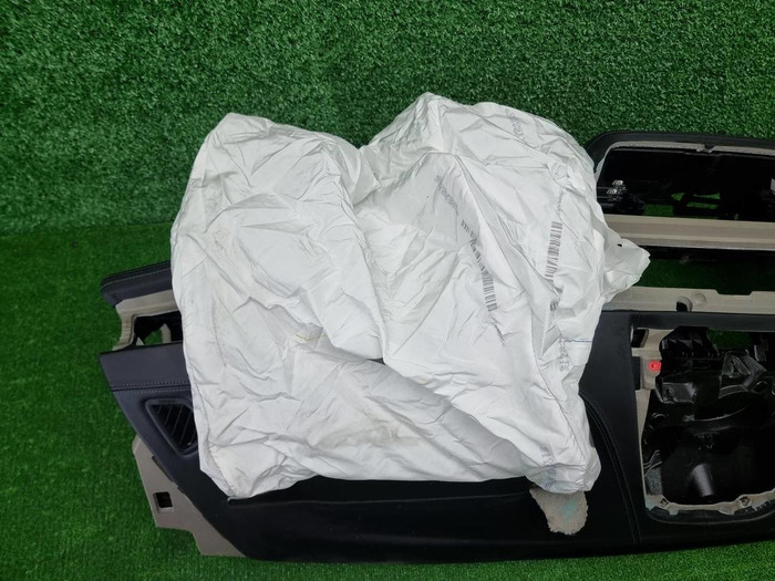 Комплект безопасности BMW M5 F90 (2017-2024)