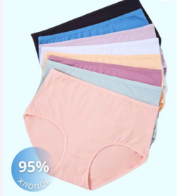Трусы ЖЕНСКИЕ К2010 10шт