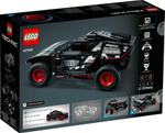 Конструктор LEGO Technic 42160 Audi RS Q e-tron