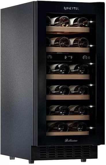 Винный холодильник Meyvel MV28NH-KBT2