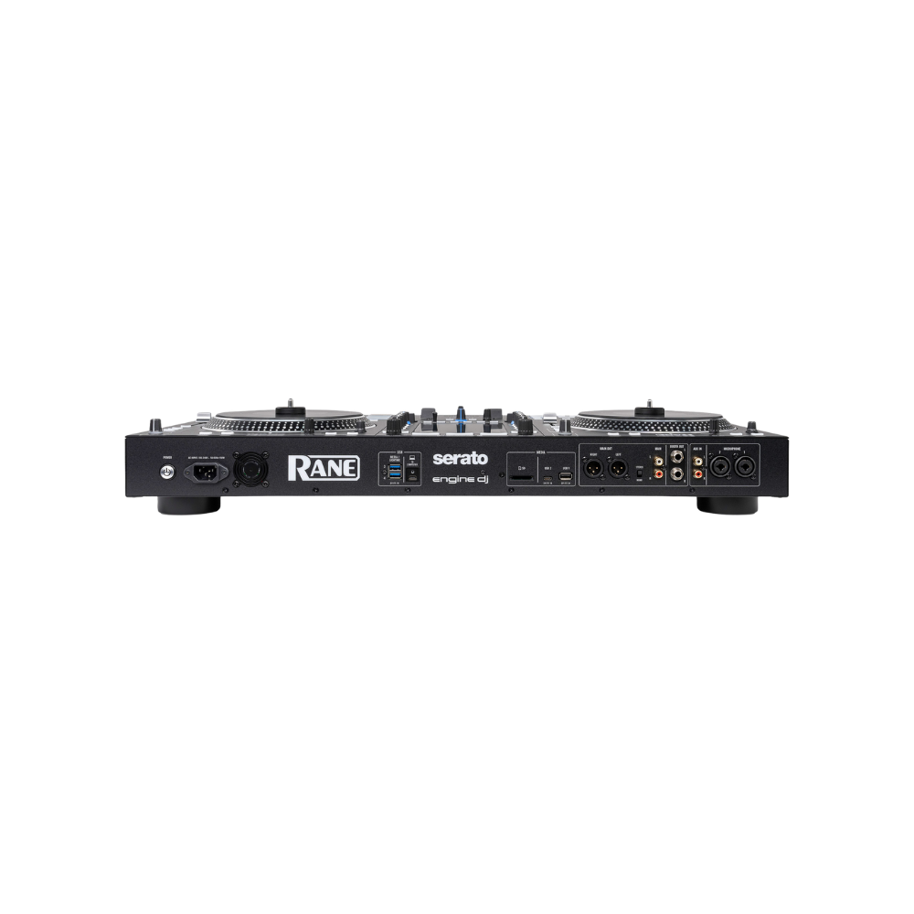 Rane System One