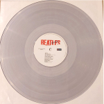 The Beatles / The Decca Tapes (Clear Vinyl)(LP)