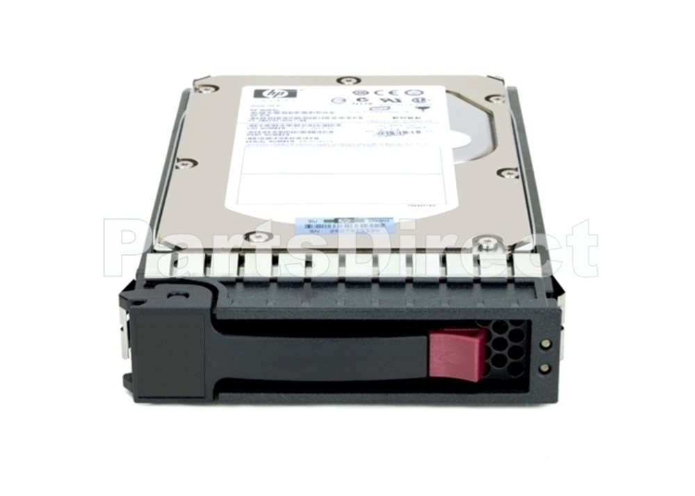 Жесткий диск HPE 458945-S21 HP 160-GB 3G 7.2K 3.5 ETY SATA