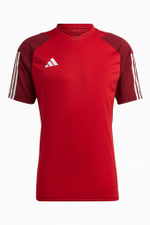 Футболка adidas Tiro 23 Competition