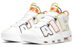 Кроссовки Nike Air More Uptempo Rayguns