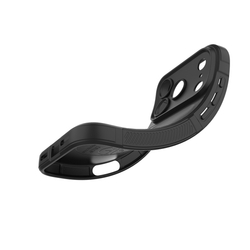 Противоударный чехол Flexible Case для iPhone 17 Pro