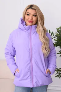 Куртка УК-0835 Фабрика Моды