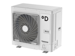 Канальный кондиционер Daichi DA100ALHS1R/DF100ALS1R