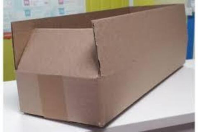 Коробка картонная 400*190*65 Т22С