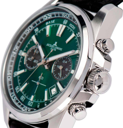 Наручные часы Jacques Lemans 1-2117T с хронографом