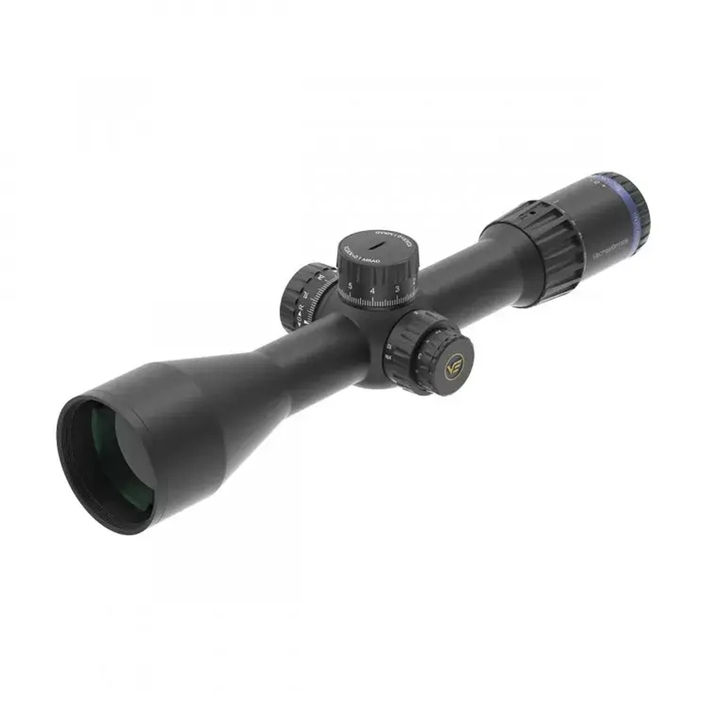 Прицел Vector Optics Taurus GENII 3-24х56 ED SFP (SCOL-55)