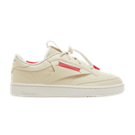 Кроссовки Milk X Reebok Club C 85 Vegan