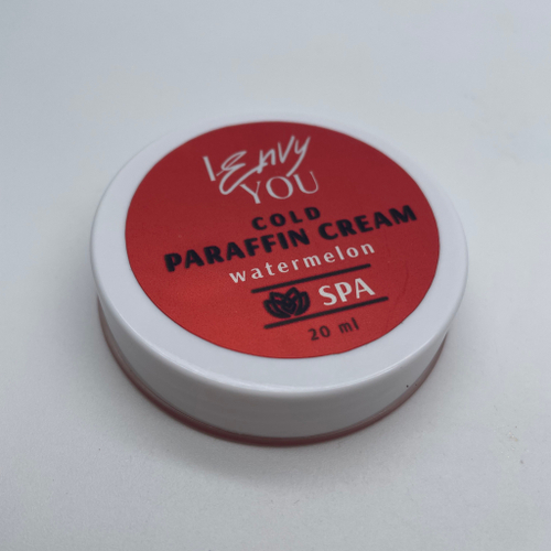 ENVY Холодный парафин Арбуз, 20 г