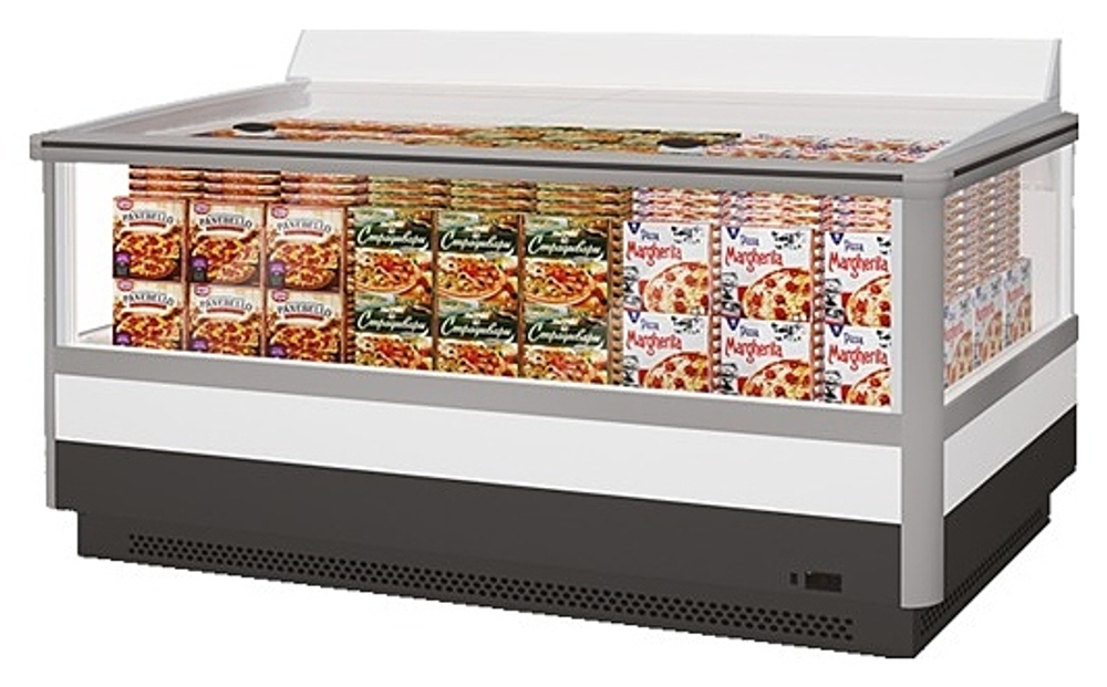Бонета морозильная Brandford Krios 375