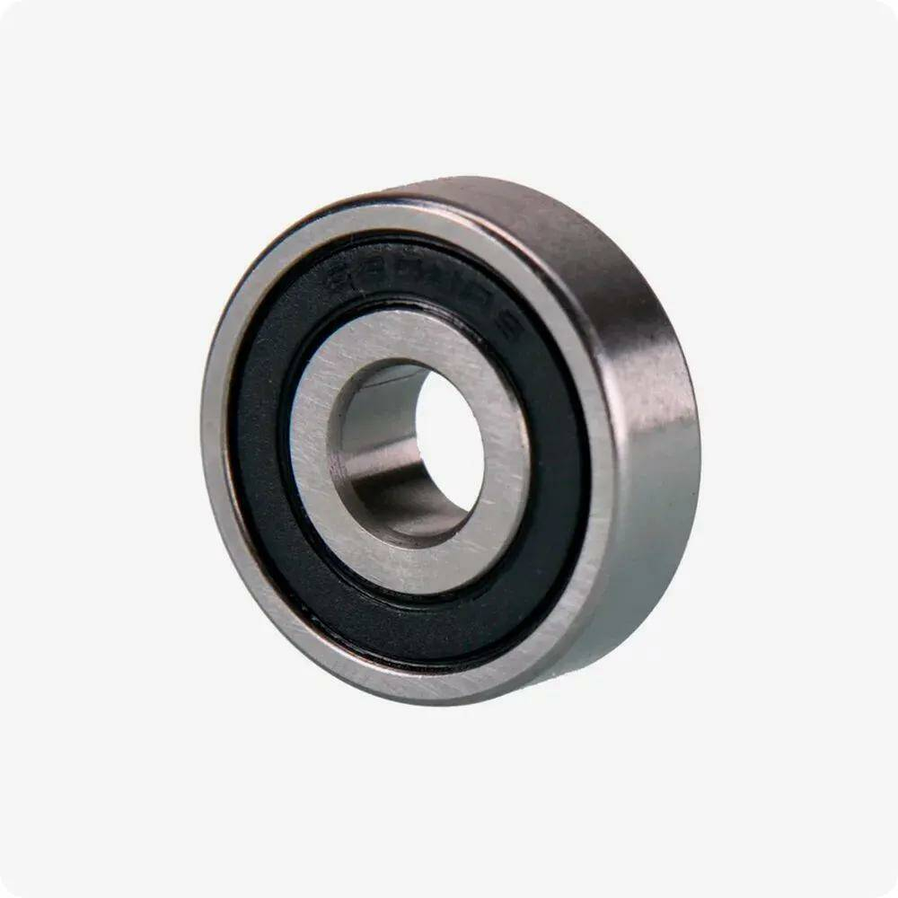 Подшипник 6200 RS (10х30х9)