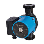 Насос циркуляционный STOUT SCP 32/40-180