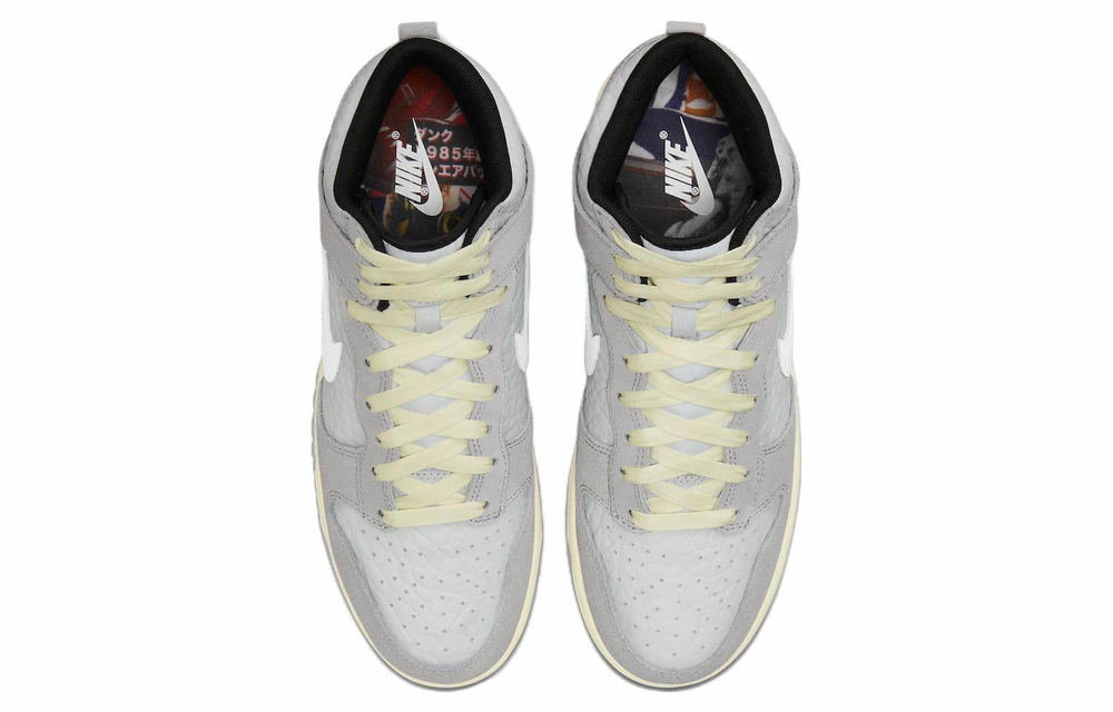 Кроссовки Nike Dunk "Culture Day"