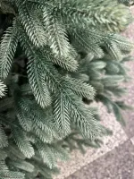 Ель искусственная «Архангельская» (Литая хвоя) 150 см / 1,5 м