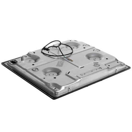 Газовая варочная панель Electrolux GDE263YK