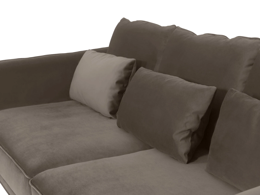 Диван Amsterdam трёхместный