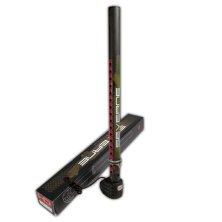 Удлинитель Severne Wave Grenade Carbon
