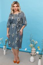 Платье Мона Лиза №6 Valentina (Акция)