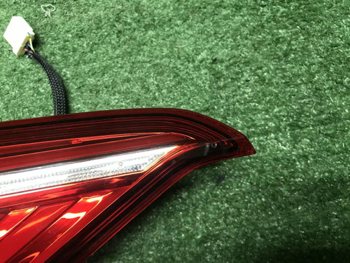 Фонарь левый внутренний Geely Tugella (2019-н.в.)