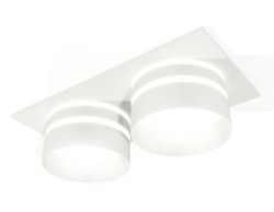 Ambrella Комплект встраиваемого светильника с акрилом Techno XC7635042