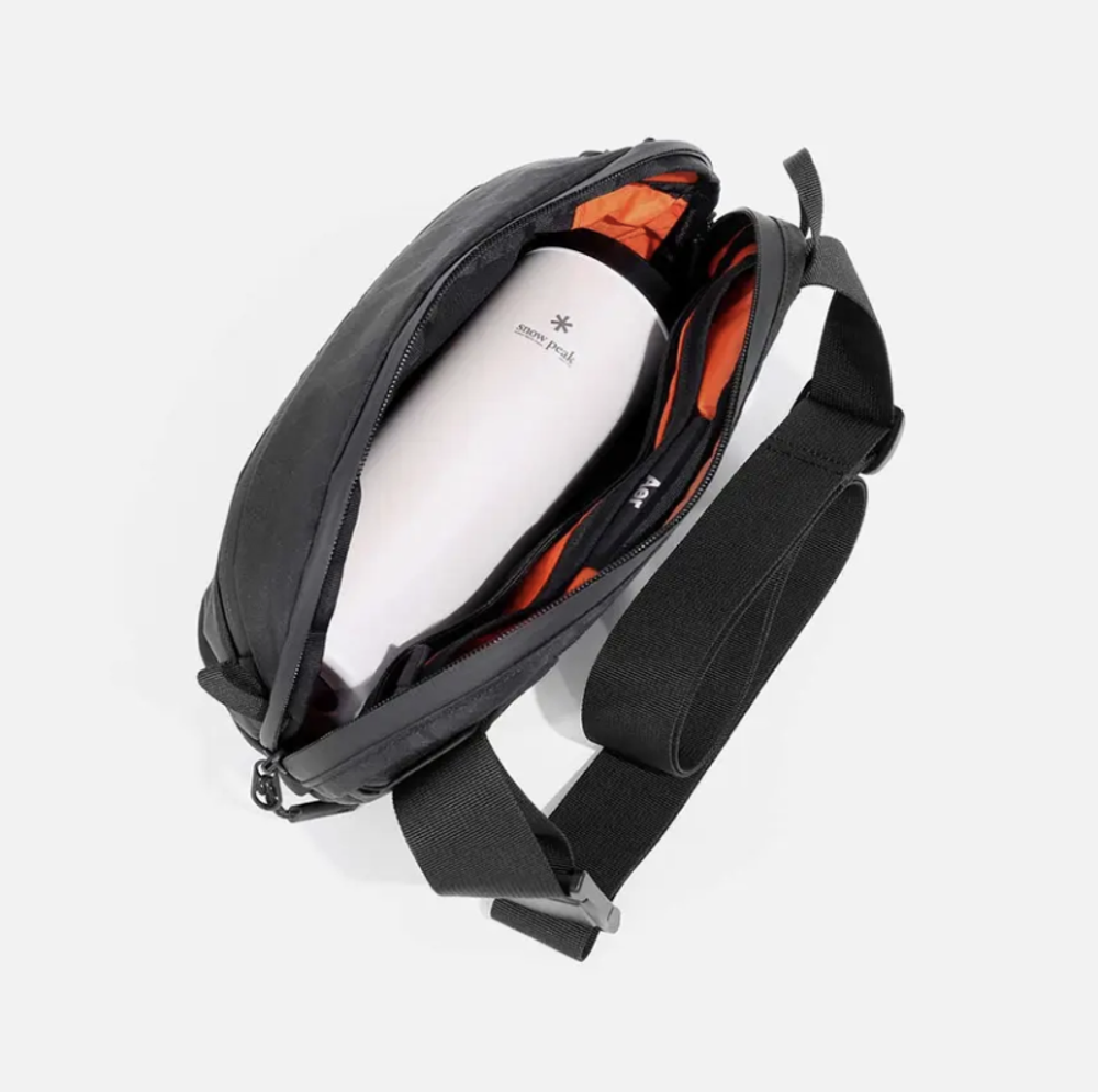 Day sling bag store