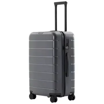 Чемодан Xiaomi Luggage Classic Pro 20 BHR8603GL