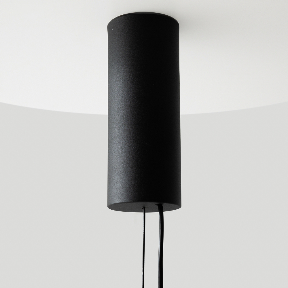 Подвесной светильник Maytoni MOD406PL-L8B3K