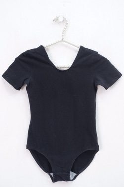 Купальник гимнастический ALIERA на 12 лет