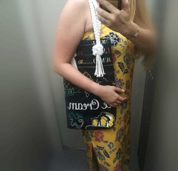 Сумка-шоппер Айс-крим