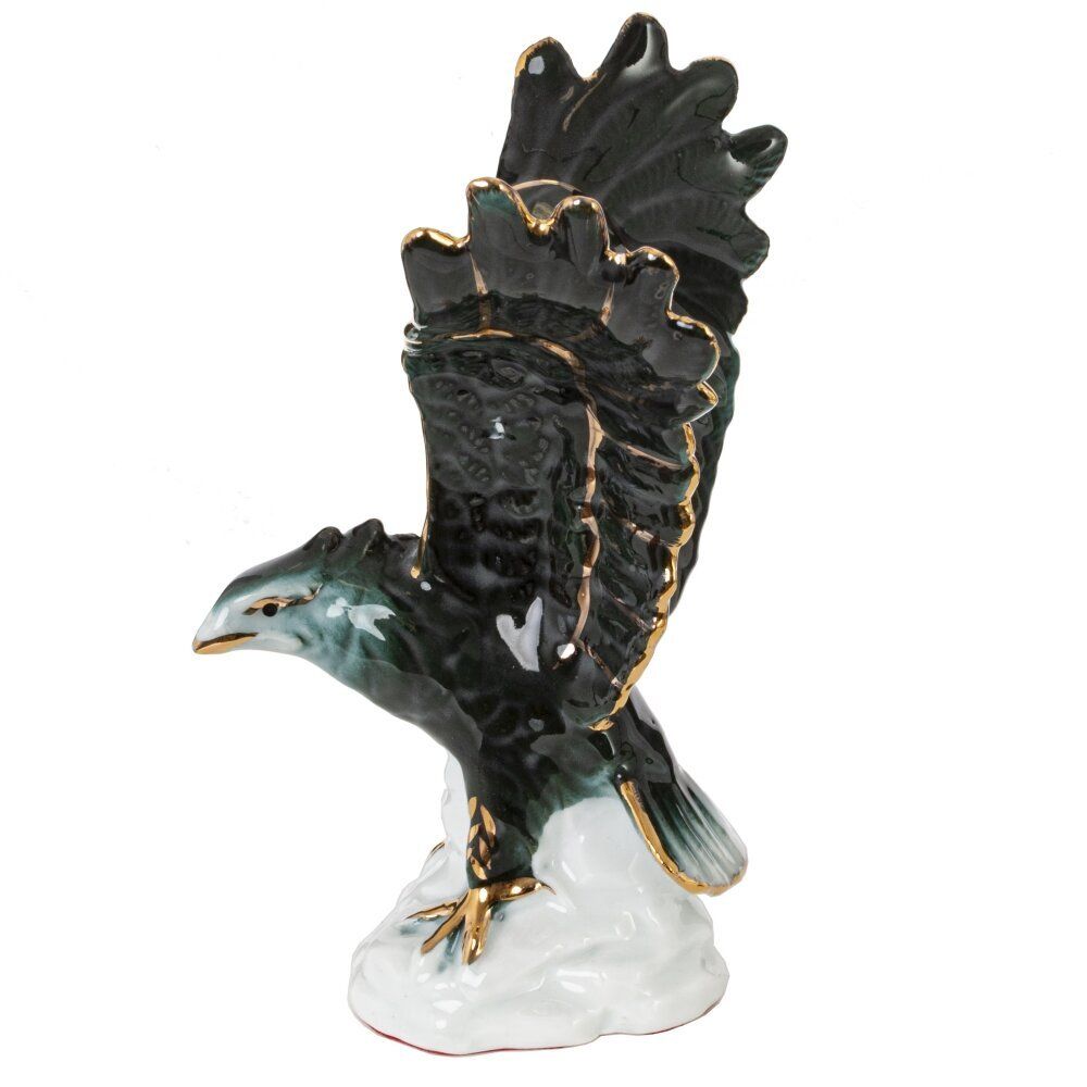 GAEM Фигурка декоративная "Орел", L10 W9 H12,5 см, 6в.