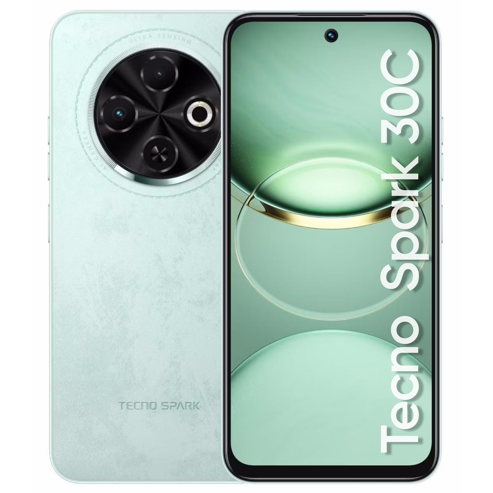 Tecno Spark 30C 8/256Gb
