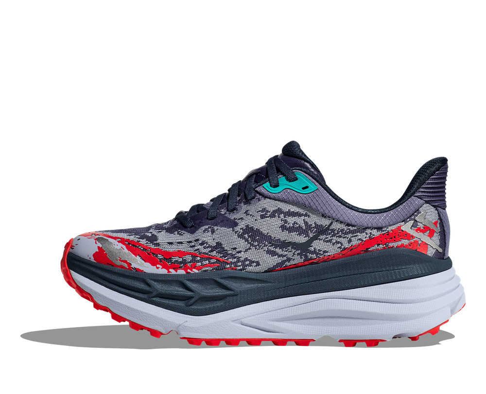 Кроссовки женские Hoka Stinson 7