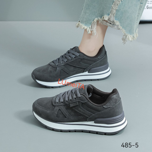 Кроссовки по 8 пар (36-41)р. / 485-5