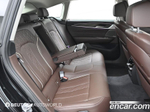 BMW 6 Series GT (G32) (12.2022)
