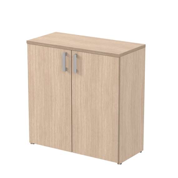 2Ш.023.1 Шкаф для документов низкий (790*370*815)