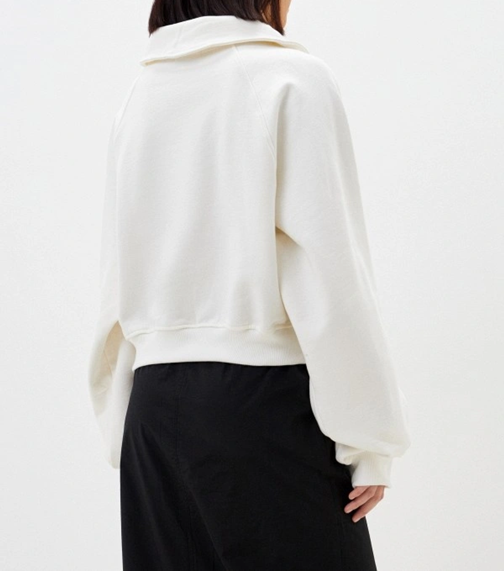 Лекало анорак oversize