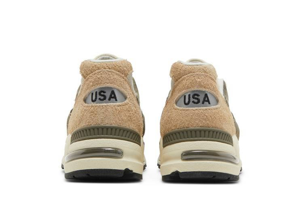 Кроссовки New Balance Nb 990 V2