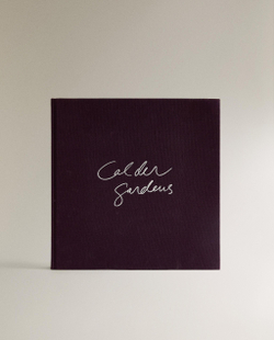 Calder Gardens. Издание об архитектуре и искусстве (на английском языке)