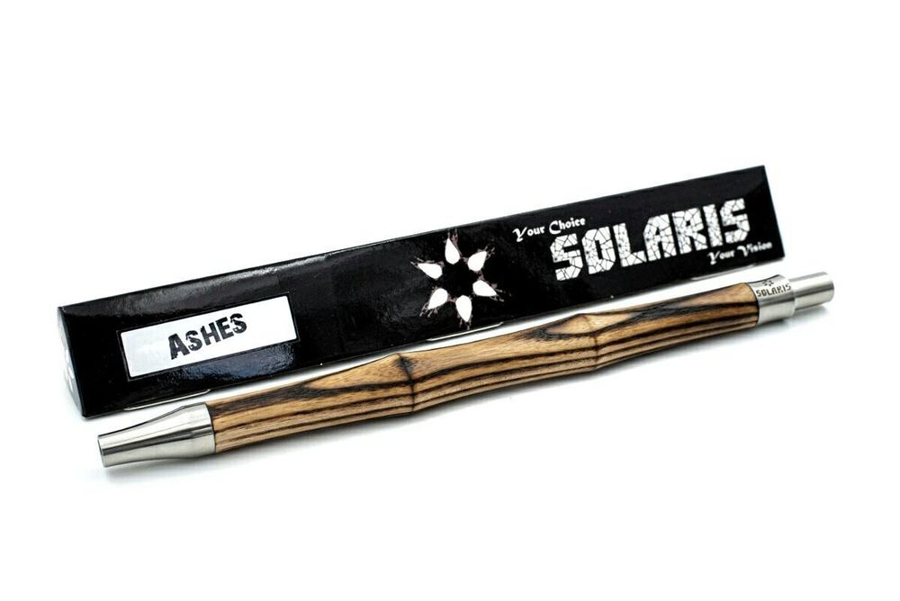 Ustnik Solaris-Ashes