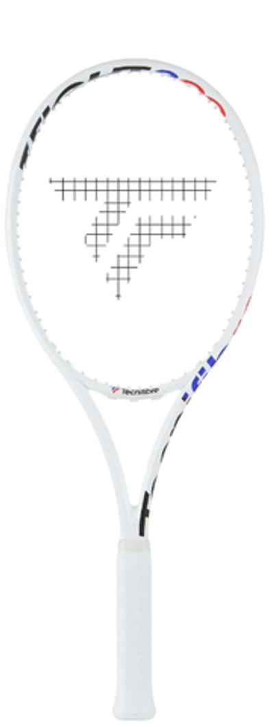 Теннисная ракетка Tecnifibre T-Fight 300 Isoflex