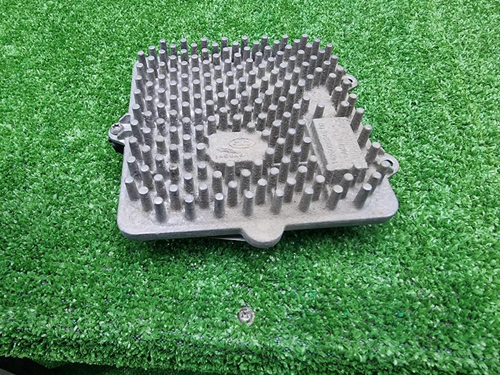 Блок управления фары Range Rover Velar (2017-2023)