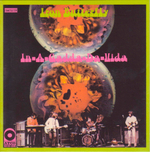 Iron Butterfly / Original Album Series (5CD)
